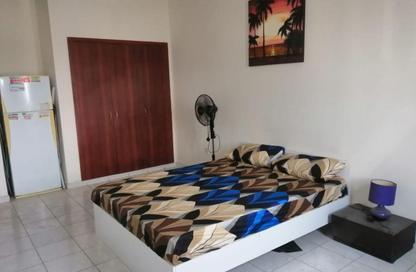 Apartment - Studio - 1 Bathroom for sale in Building Y22 - England Cluster - International City - Dubai