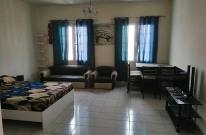 Apartment - Studio - 1 Bathroom for sale in Building Y22 - England Cluster - International City - Dubai