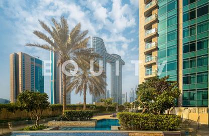 Apartment - 1 Bedroom - 2 Bathrooms for sale in The Lofts Central - The Lofts - Downtown Dubai - Dubai