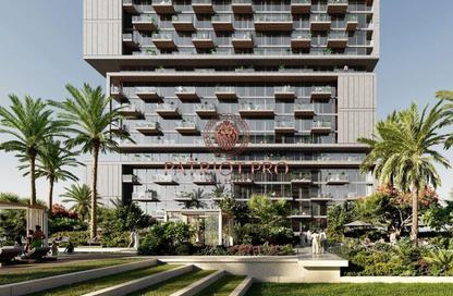 Office Space - Studio for sale in Raw District 2 by Imtiaz - Downtown Jebel Ali - Dubai