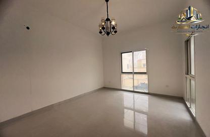 Villa - 4 Bedrooms - 6 Bathrooms for rent in Al Zaheya Gardens - Al Zahya - Ajman Villa - 4 Bedrooms - 6 Bathrooms for rent in Al Zaheya Gardens - Al Zahya - Ajman