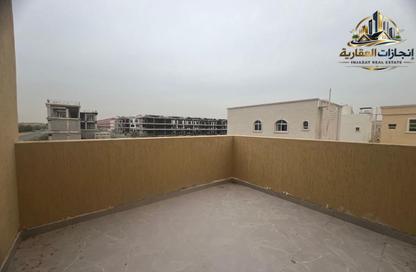 Villa - 4 Bedrooms - 6 Bathrooms for rent in Al Zaheya Gardens - Al Zahya - Ajman Villa - 4 Bedrooms - 6 Bathrooms for rent in Al Zaheya Gardens - Al Zahya - Ajman