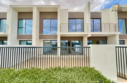 فيلا - 3 غرف نوم - 4 حمامات للايجار في نارا - ذا فالي - دبي