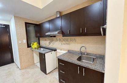 Apartment - Studio - 1 for sale in Silicon Gates 1 - Silicon Gates - Dubai Silicon Oasis - Dubai