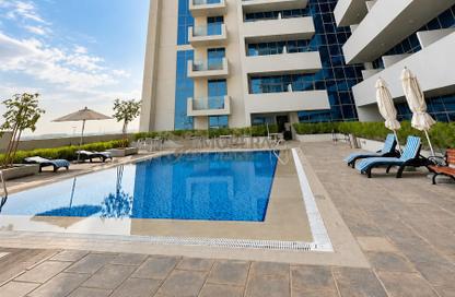 Apartment - Studio - 1 for sale in Silicon Gates 1 - Silicon Gates - Dubai Silicon Oasis - Dubai Apartment - Studio - 1 for sale in Silicon Gates 1 - Silicon Gates - Dubai Silicon Oasis - Dubai