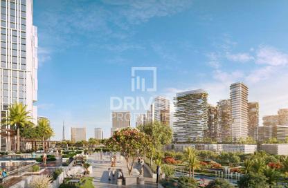 Apartment - Studio - 1 Bathroom for sale in Azizi Milan 20 - City of Arabia - Dubai Apartment - Studio - 1 Bathroom for sale in Azizi Milan 20 - City of Arabia - Dubai