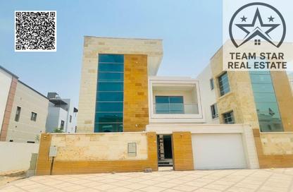 Villa - 5 - 7 for rent in Al Yasmeen 1 - Al Yasmeen - Ajman
