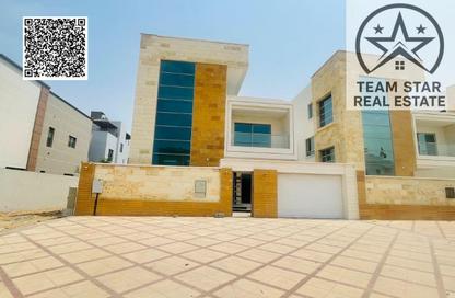 Villa - 5 - 7 for rent in Al Yasmeen 1 - Al Yasmeen - Ajman Villa - 5 - 7 for rent in Al Yasmeen 1 - Al Yasmeen - Ajman