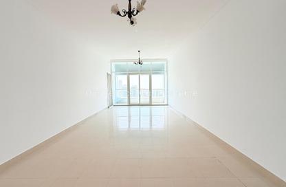 Apartment - 2 Bedrooms - 3 Bathrooms for rent in New Al Taawun Road - Al Taawun - Sharjah