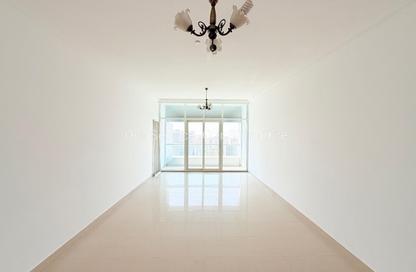 Apartment - 2 Bedrooms - 3 Bathrooms for rent in New Al Taawun Road - Al Taawun - Sharjah