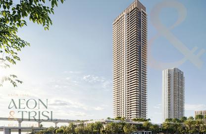 Apartment - 2 Bedrooms - 2 Bathrooms for sale in Palace Residences Creek Blue Podium - Palace Residences Creek Blue - Dubai Creek Harbour (The Lagoons) - Dubai