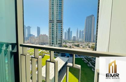 Apartment - 2 Bedrooms - 3 Bathrooms for rent in Downtown Views II Tower 3 - Downtown Views II - Zabeel 2 - Zabeel - Dubai Apartment - 2 Bedrooms - 3 Bathrooms for rent in Downtown Views II Tower 3 - Downtown Views II - Zabeel 2 - Zabeel - Dubai