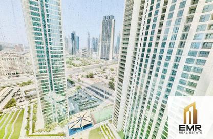 Apartment - 2 Bedrooms - 3 Bathrooms for rent in Downtown Views II Tower 3 - Downtown Views II - Zabeel 2 - Zabeel - Dubai Apartment - 2 Bedrooms - 3 Bathrooms for rent in Downtown Views II Tower 3 - Downtown Views II - Zabeel 2 - Zabeel - Dubai