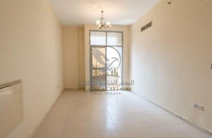 Apartment - 1 - 1 for rent in Al Naemiya Tower 1 - Al Naemiya Towers - Al Nuaimiya - Ajman