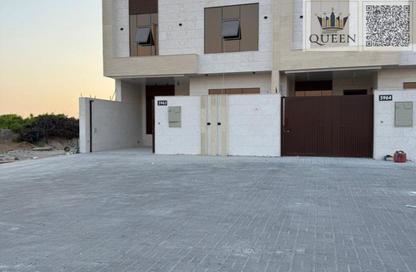 Villa - 5 Bedrooms - 7+ Bathrooms for sale in Kabbali Hills - Al Helio 2 - Al Helio - Ajman Villa - 5 Bedrooms - 7+ Bathrooms for sale in Kabbali Hills - Al Helio 2 - Al Helio - Ajman