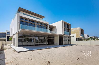 Villa - 6 - 7 for rent in Golf Place 2 - Golf Place - Dubai Hills Estate - Dubai