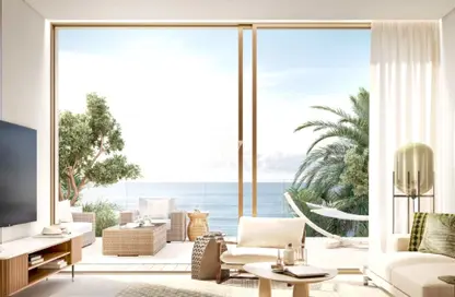 Villa - 3 Bedrooms - 5 Bathrooms for sale in Bay Villas - Dubai Islands - Dubai