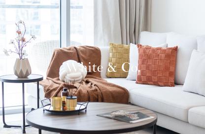 Apartment - 1 Bedroom - 2 Bathrooms for sale in Residences 16 - District One - Mohammed Bin Rashid City - Dubai Apartment - 1 Bedroom - 2 Bathrooms for sale in Residences 16 - District One - Mohammed Bin Rashid City - Dubai