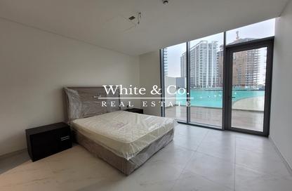 Apartment - 1 Bedroom - 2 Bathrooms for sale in Residences 16 - District One - Mohammed Bin Rashid City - Dubai