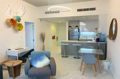 Apartment - 1 Bedroom - 1 Bathroom for sale in Azizi Shaista Residences - Al Furjan - Dubai