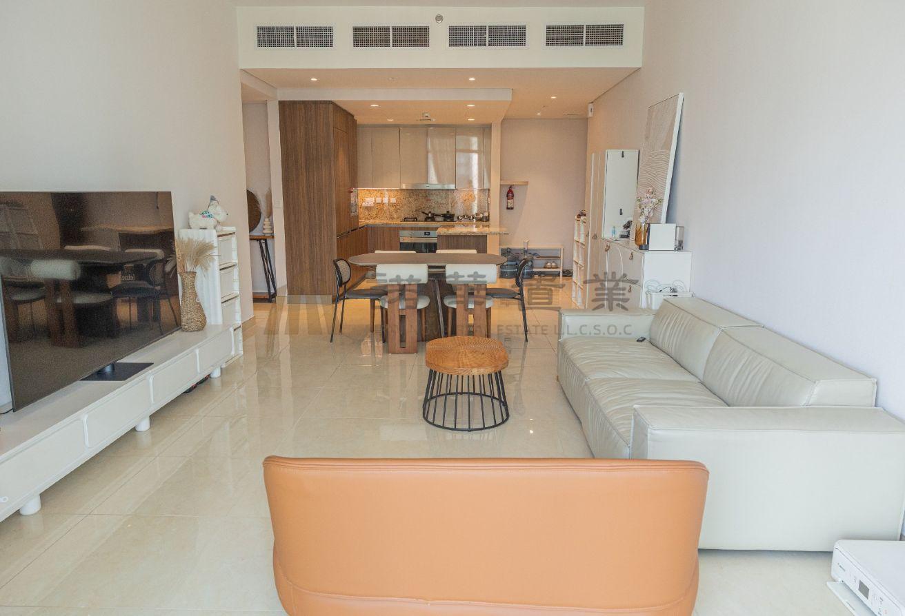Ready To Move | Burj Khalifa View | Spacious photo 4