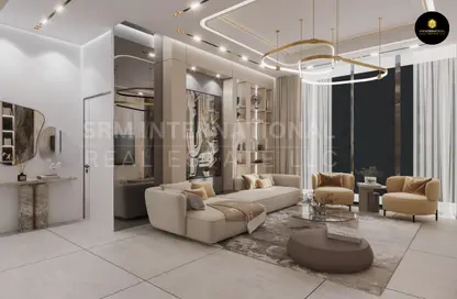 Apartment - 2 Bedrooms - 2 Bathrooms for sale in AUM 99 Residences - Dubai Land Residence Complex - Dubai Land - Dubai