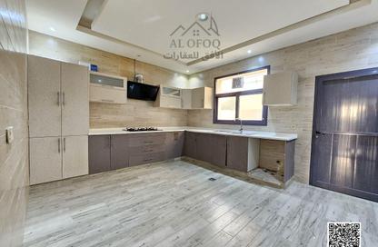 Villa - 5 Bedrooms - 7 Bathrooms for rent in Al Yasmeen 1 - Al Yasmeen - Ajman