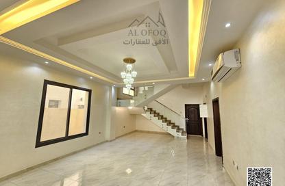 Villa - 5 Bedrooms - 7 Bathrooms for rent in Al Yasmeen 1 - Al Yasmeen - Ajman