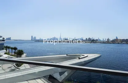 Apartment - 2 Bedrooms - 3 Bathrooms for rent in Address Harbour Point Tower 2 - Address Harbour Point - Dubai Creek Harbour (The Lagoons) - Dubai