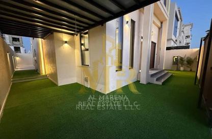 Villa - 5 Bedrooms - 7 Bathrooms for sale in Al Helio 2 - Al Helio - Ajman
