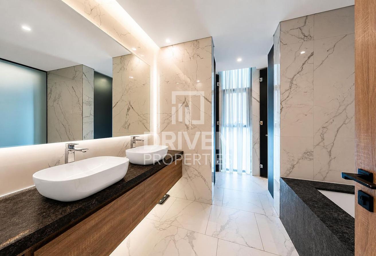 Luxurious TH | Turnkey Smart Home | Community View photo 24