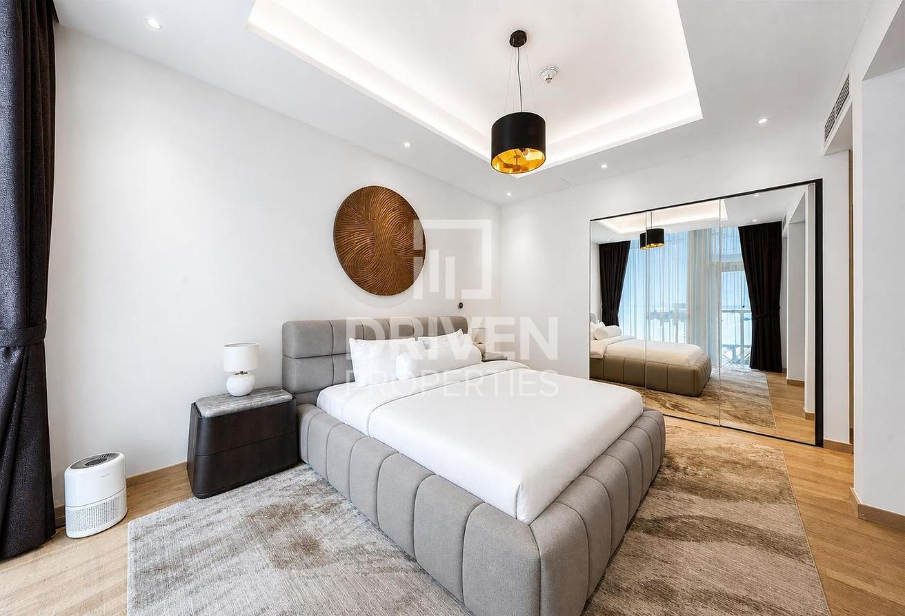 Luxurious TH | Turnkey Smart Home | Community View photo 15