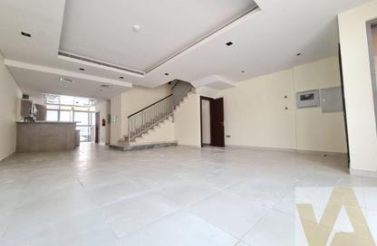 Villa - 4 Bedrooms - 6 Bathrooms for rent in Al Maali Complex - District 14 - Jumeirah Village Circle - Dubai