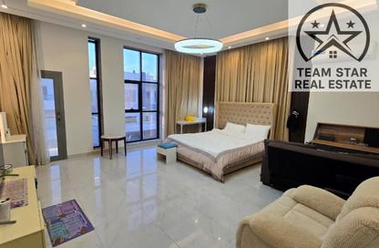 Villa - 5 Bedrooms - 7 Bathrooms for rent in Al Yasmeen 1 - Al Yasmeen - Ajman