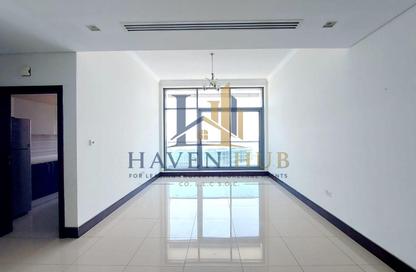 Apartment - 2 Bedrooms - 3 Bathrooms for rent in Wembley Tower - Dubai Sports City - Dubai