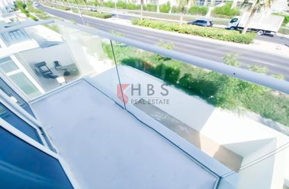 Villa - 3 Bedrooms - 4 Bathrooms for sale in Aurum Villas - Sanctnary - Damac Hills 2 - Dubai