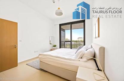 Apartment - 1 Bedroom - 1 Bathroom for rent in 5242 Tower 2 - 5242 - Dubai Marina - Dubai
