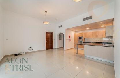 Apartment - 1 Bedroom - 2 Bathrooms for sale in Westside Marina - Dubai Marina - Dubai