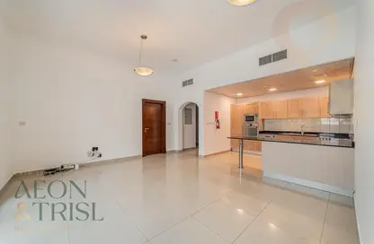 Apartment - 1 Bedroom - 2 Bathrooms for sale in Westside Marina - Dubai Marina - Dubai