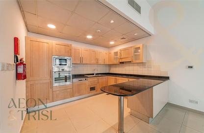 Apartment - 1 Bedroom - 2 Bathrooms for sale in Westside Marina - Dubai Marina - Dubai