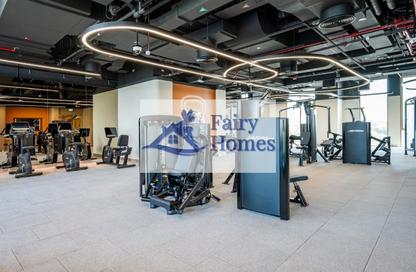 Apartment - 2 Bedrooms - 4 Bathrooms for rent in Al Badia Living - Dubai Festival City - Dubai