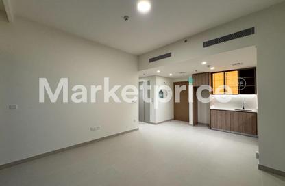 Apartment - 1 Bedroom - 1 Bathroom for rent in Park Field Tower 2 - Park Field - Dubai Hills Estate - Dubai