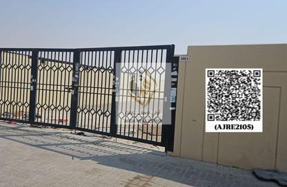 Warehouse - Studio - 1 for sale in Ali Mousa Building - Al Sajaa Industrial - Al Sajaa - Sharjah