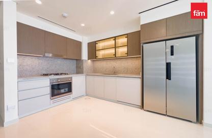 Apartment - 2 Bedrooms - 3 Bathrooms for rent in Grand Bleu Tower 2 - Emaar Beachfront - Dubai Harbour - Dubai
