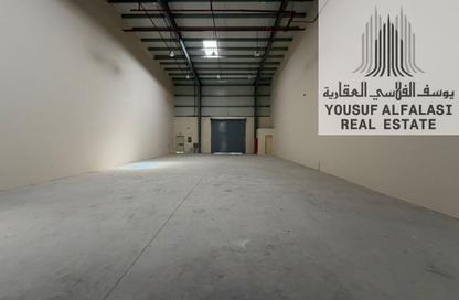 مستودع - استوديو - 1 للايجار في أم الثعوب - أم القيوين مستودع - استوديو - 1 للايجار في أم الثعوب - أم القيوين