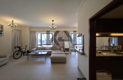 Apartment - 1 Bedroom - 2 Bathrooms for rent in South Ridge 4 - South Ridge - Downtown Dubai - Dubai Apartment - 1 Bedroom - 2 Bathrooms for rent in South Ridge 4 - South Ridge - Downtown Dubai - Dubai