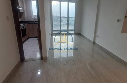 Apartment - 2 Bedrooms - 3 Bathrooms for sale in Maria Tower - Al Furjan - Dubai