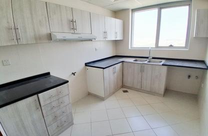 Apartment - 2 - 2 for rent in Aljada - Sharjah