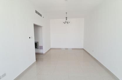 Apartment - 2 - 2 for rent in Aljada - Sharjah