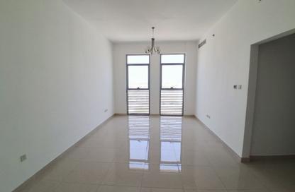Apartment - 2 - 2 for rent in Aljada - Sharjah